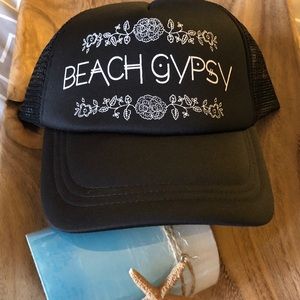 O’Neil Trucker Hat